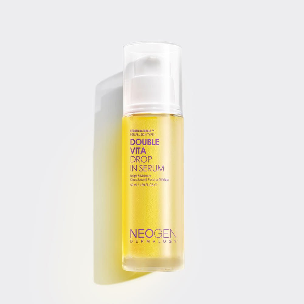 NEOGEN Dermalogy Double Vita Drop In Serum 50ml - TIANSHOP