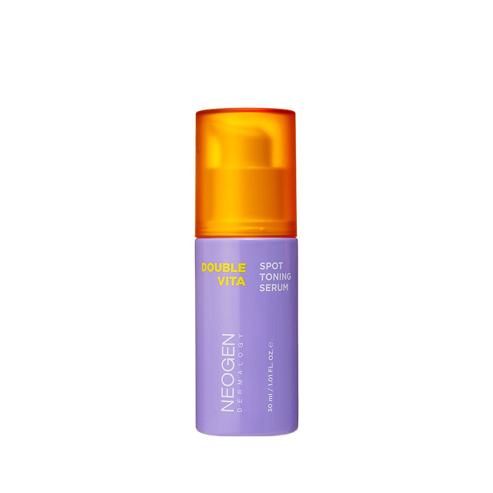 NEOGEN Dermalogy Double Vita Spot Toning Serum 30ml - TIANSHOP