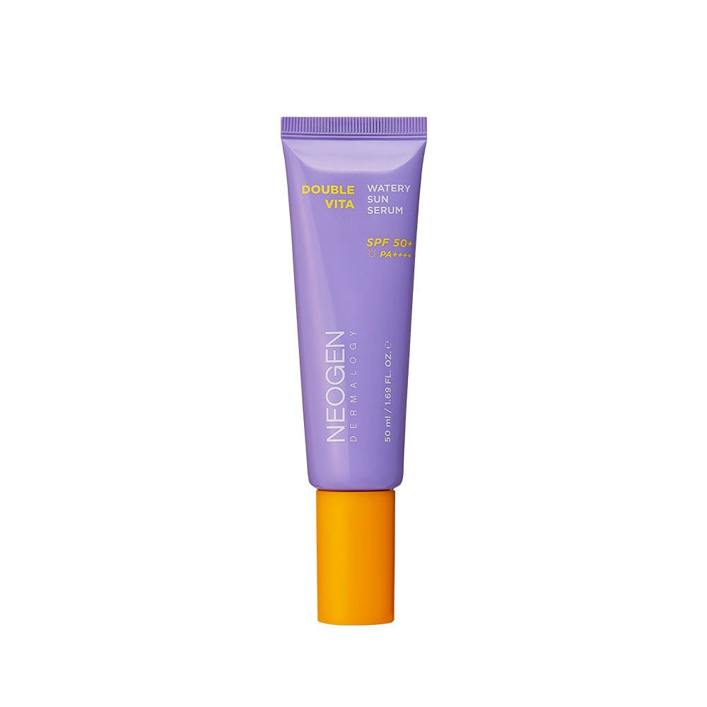NEOGEN Dermalogy Double Vita Watery Sun Serum 50ml - TIANSHOP