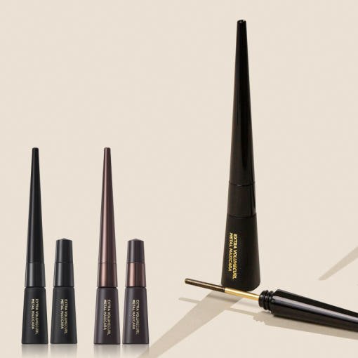 NEOGEN DERMALOGY Extra Volume Curl Metal Mascara 4ml - TIANSHOP