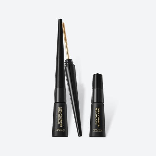 NEOGEN DERMALOGY Extra Volume Curl Metal Mascara 4ml - TIANSHOP
