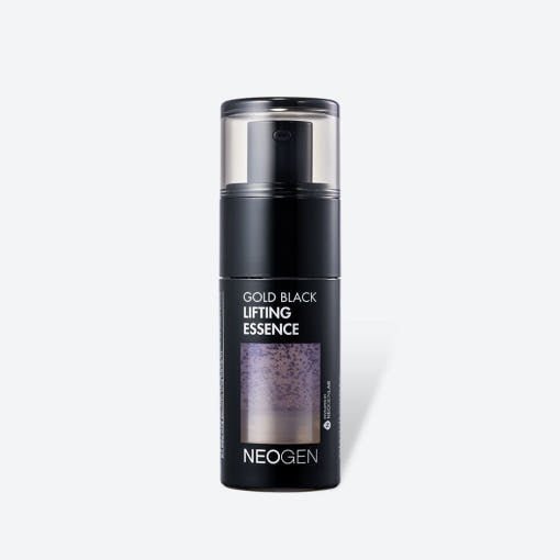 NEOGEN DERMALOGY Gold Black Lifting Essence 30ml - TIANSHOP