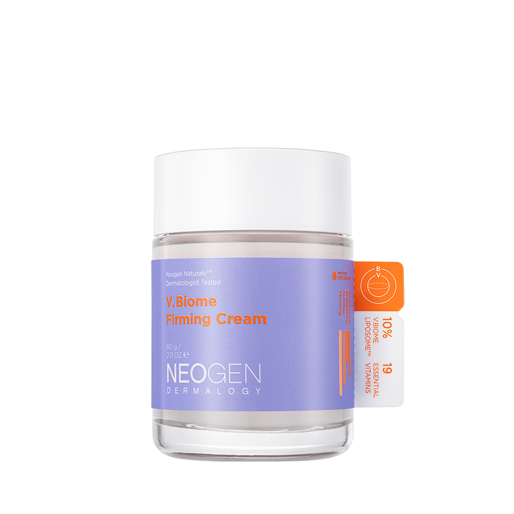 NEOGEN Dermalogy V.Biome Firming Cream 60g - TIANSHOP