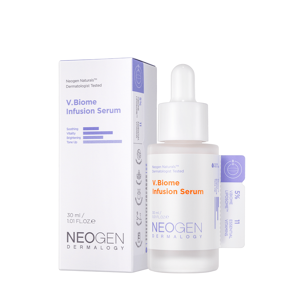 NEOGEN Dermalogy V.Biome Infusion Serum 30ml - TIANSHOP