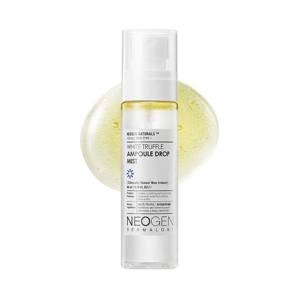 NEOGEN Dermalogy White Truffle Ampoule Drop Mist 80ml - TIANSHOP