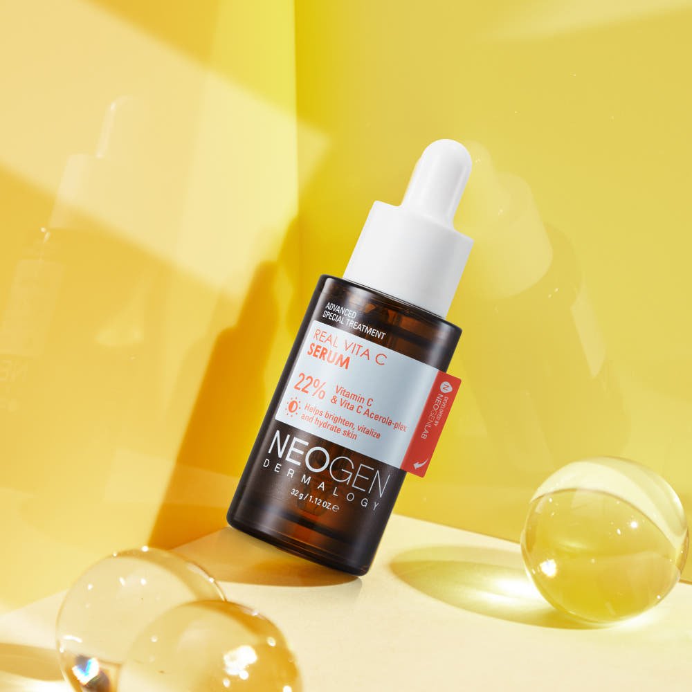 NEOGEN Real Vitamin C Serum 32g - TIANSHOP