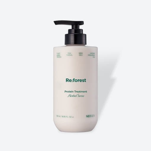NEOGEN Reforest Protein Treatment (Herbal Scent) 500ml - TIANSHOP