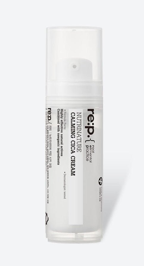 NEOGEN re:p. Nutrinature Calming Cica Cream 30ml - TIANSHOP