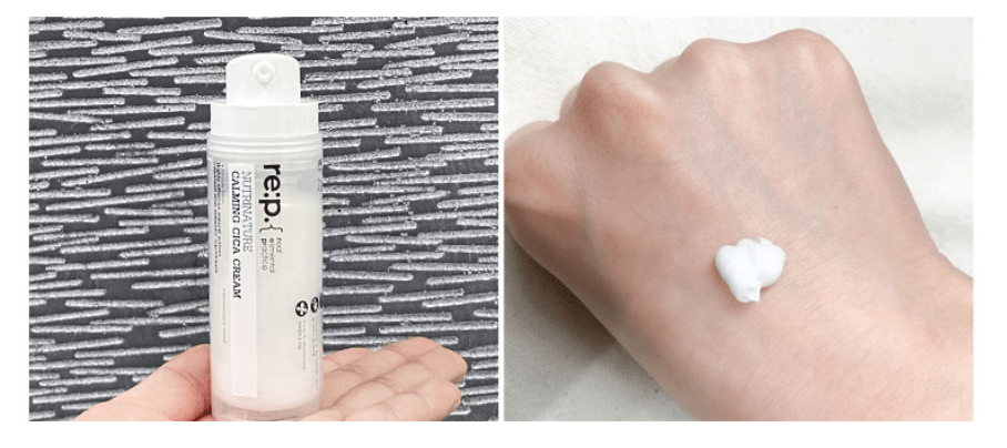 NEOGEN re:p. Nutrinature Calming Cica Cream 30ml - TIANSHOP