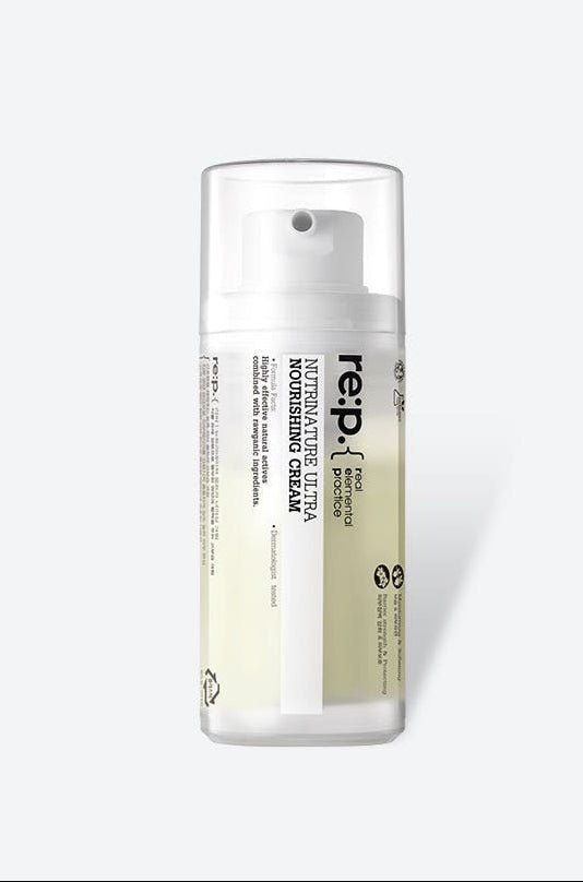 NEOGEN re:p. Nutrinature Ultra Nourishing Cream 50ml - TIANSHOP