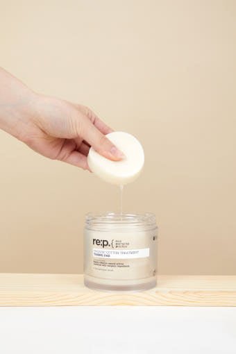 NEOGEN re:p. Organic Cotton Treatment Toning Pad 130ml/90Pads - TIANSHOP