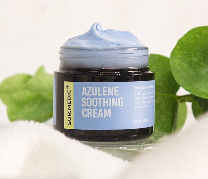 NEOGEN SUR.MEDIC+ Azulene Soothing Cream 50ml - TIANSHOP