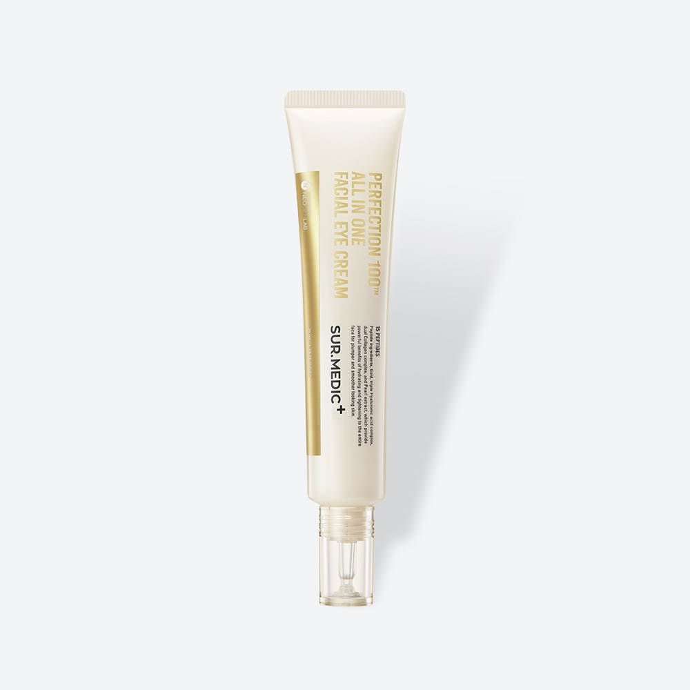 NEOGEN SUR.MEDIC+ Perfection 100 All In One Facial Eye Cream 35ml - TIANSHOP