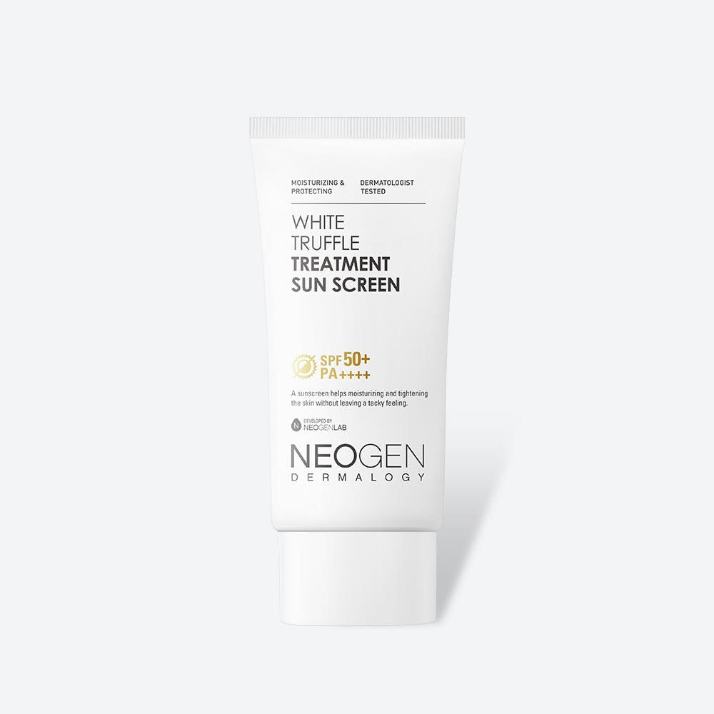 NEOGEN White Truffle Treatment Sun Screen 50g - TIANSHOP