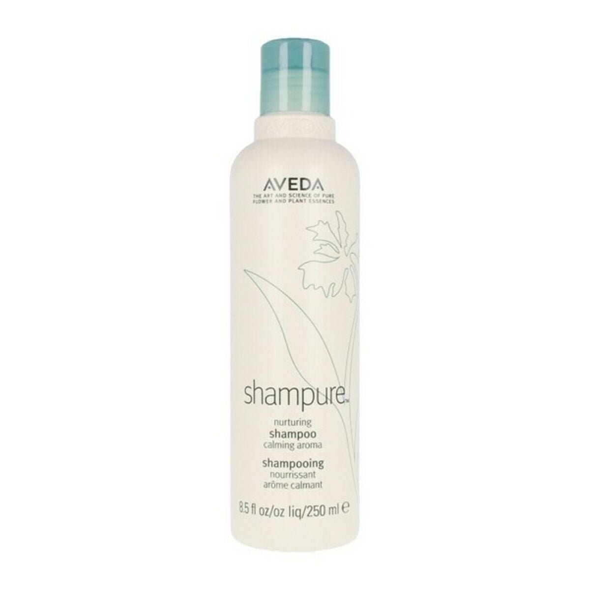 Nourishing Shampoo Shampure Aveda (250 ml) - TIANSHOP