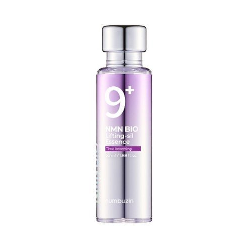 numbuzin No.9 NMN BIO Lifting - Sil Essence 50ml - TIANSHOP