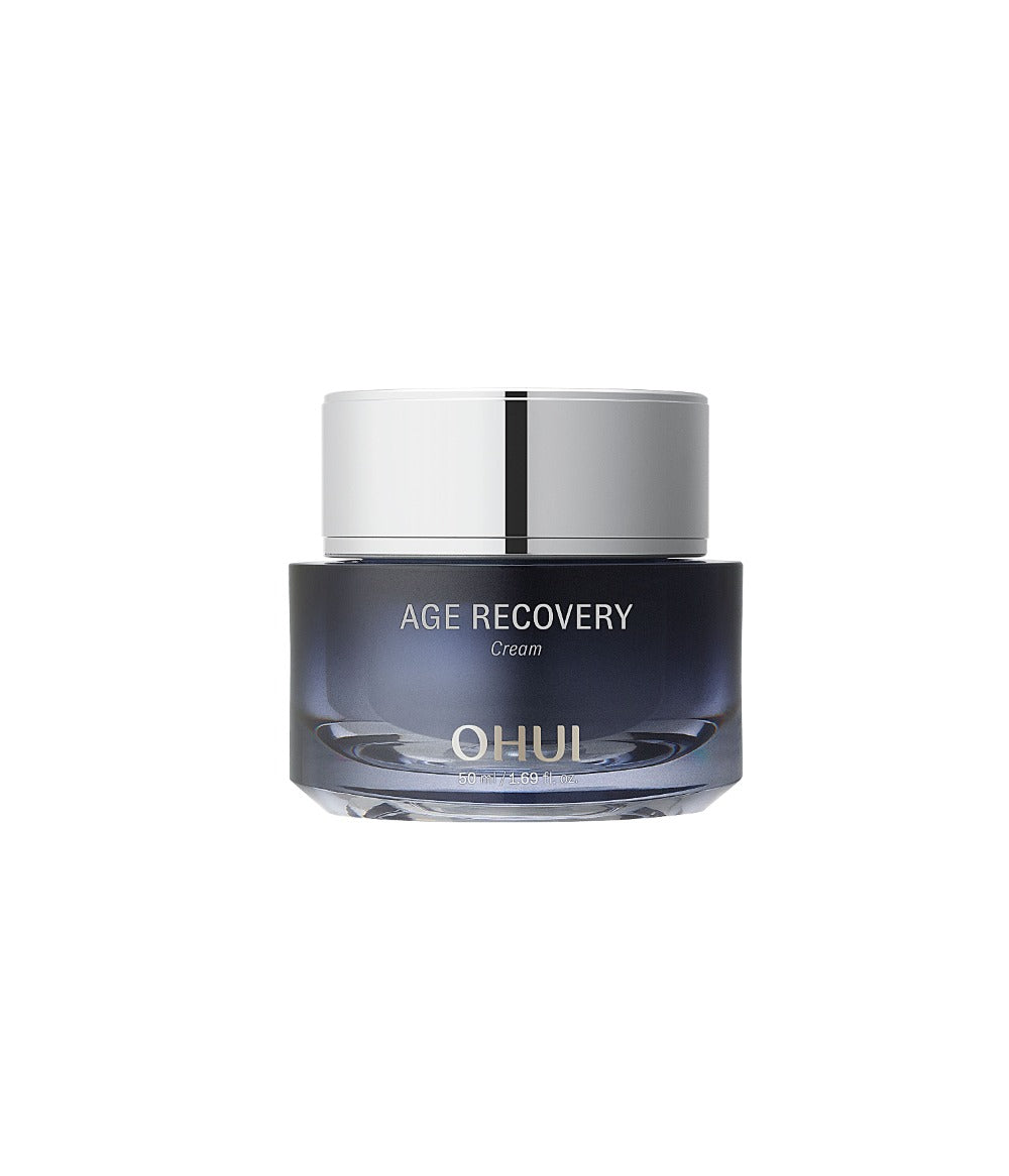 O HUI AGE RECOVERY CREAM 50ml - TIANSHOP