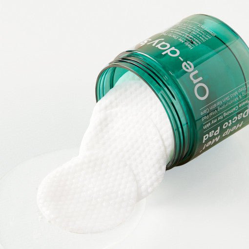 One - day's you Help Me Dacto Pad REFILL PACK (60pads) 125ml - TIANSHOP