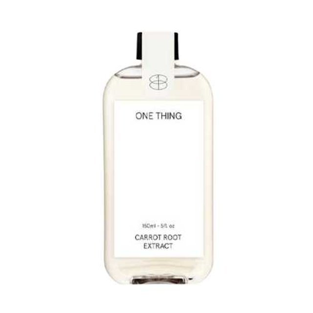 [ONE THING] Carrot Root Extract 150ml - TIANSHOP