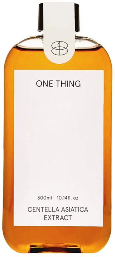 [ONE THING] Centella Asiatica Extract Toner 300ml - TIANSHOP