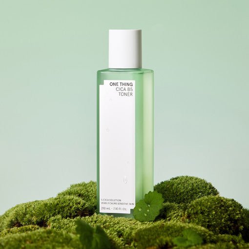[ONE THING] Cica B5 Toner 210ml - TIANSHOP