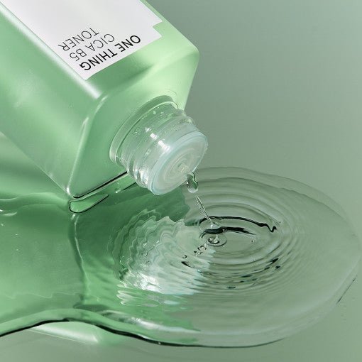 [ONE THING] Cica B5 Toner 210ml - TIANSHOP