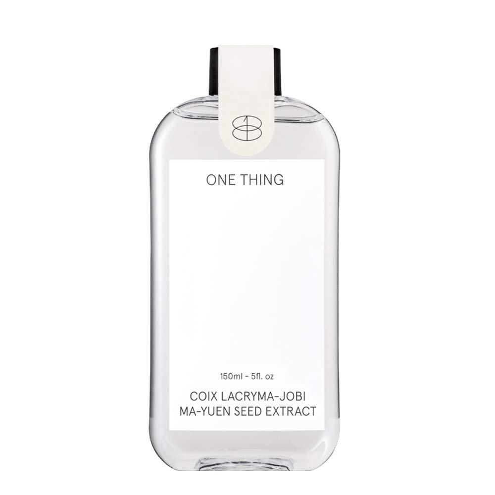 [ONE THING] Coix Lacryma - Jobi - Ma - Yuen Seed Extract 150ml - TIANSHOP