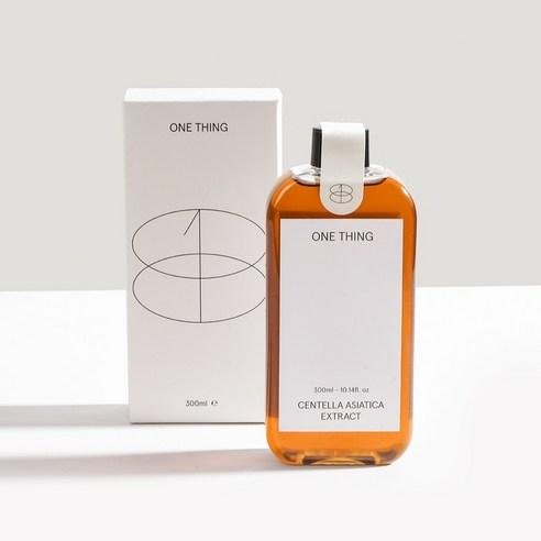[ONE THING] Houttuynia Cordata Extract Toner 300ml - TIANSHOP