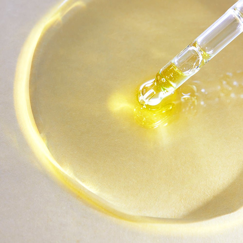 [ONE THING] Jojoba Golden Organic Oil 50ml - TIANSHOP