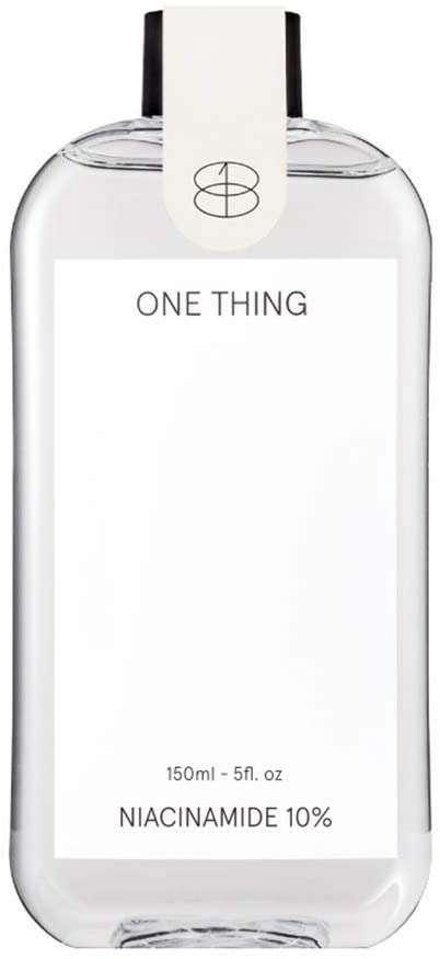 [ONE THING] NIACINAMIDE 10% 150ml - TIANSHOP