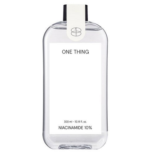 [ONE THING] Niacinamide 10% Toner 300ml - TIANSHOP