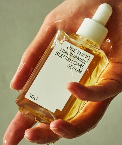 [ONE THING] Niacinamide Blemish Care Serum 50g - TIANSHOP