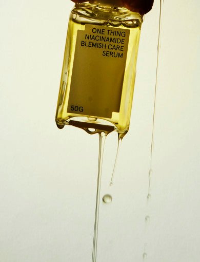 [ONE THING] Niacinamide Blemish Care Serum 50g - TIANSHOP