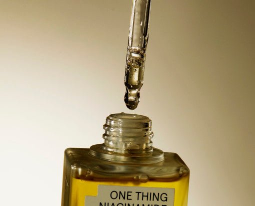 [ONE THING] Niacinamide Blemish Care Serum 50g - TIANSHOP