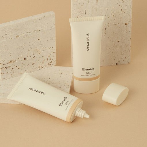 papa recipe Blemish Balm 50ml SPF 26++ - TIANSHOP