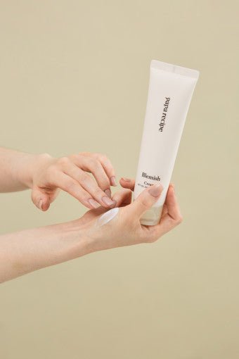 papa recipe Blemish Cream 100ml - TIANSHOP