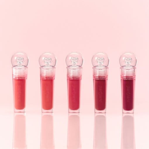 peripera Ink The Jelloble Tint 3.7g - TIANSHOP