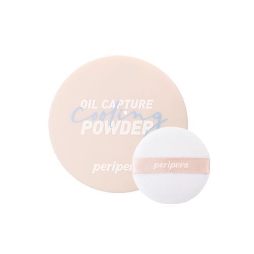 peripera Oil Capture Cooling Powder 11g - TIANSHOP