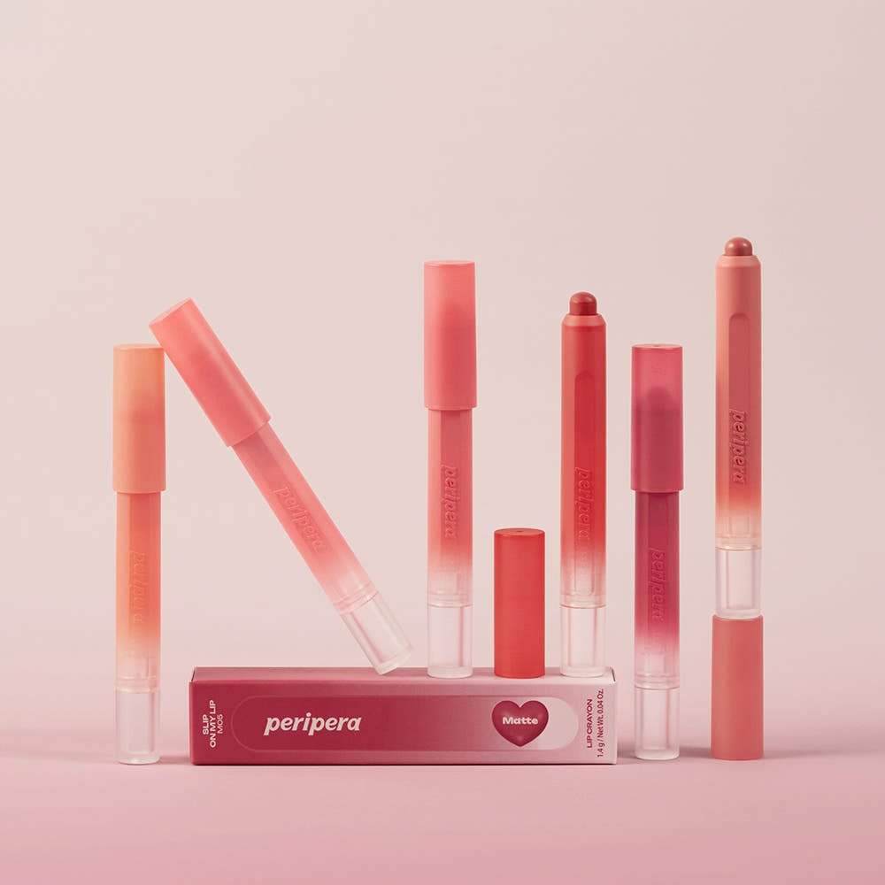 peripera Slip On My Lip 1.4g - TIANSHOP