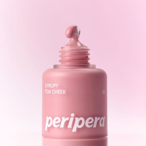 peripera Syrupy Tok Cheek 9g - TIANSHOP
