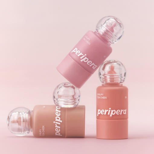 peripera Syrupy Tok Cheek 9g - TIANSHOP
