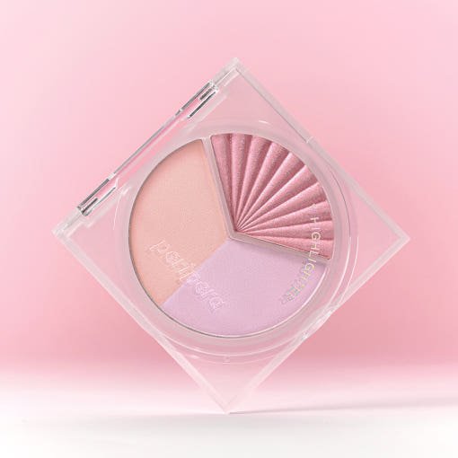 peripera V Highlighter (2.2g+6g/0.28oz) - TIANSHOP