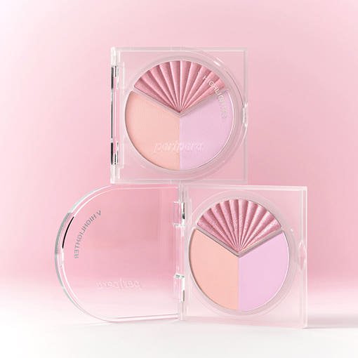 peripera V Highlighter (2.2g+6g/0.28oz) - TIANSHOP