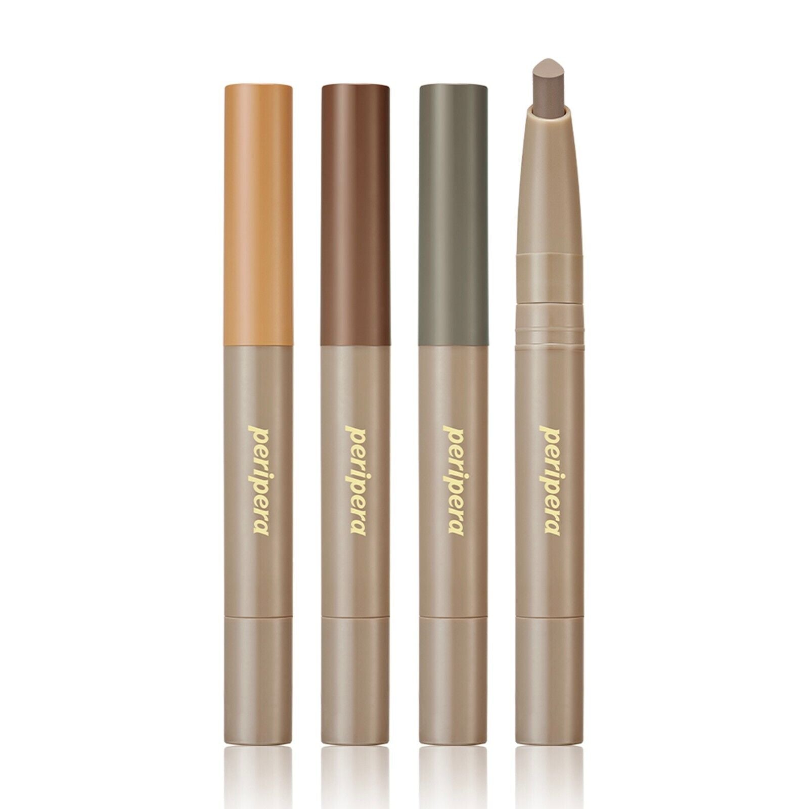 peripera V Shading Blending Stick 0.6g(3 Colors) - TIANSHOP
