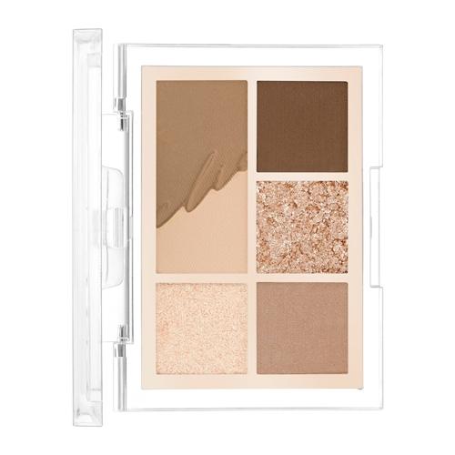 CLIO Pro Eye Palette Mini 0,5 g (2 Farben)