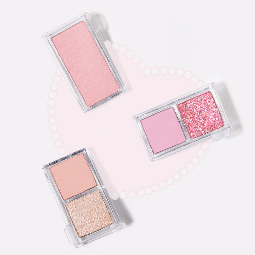 ETUDE My Best Tone Eye 2-Color Попълване