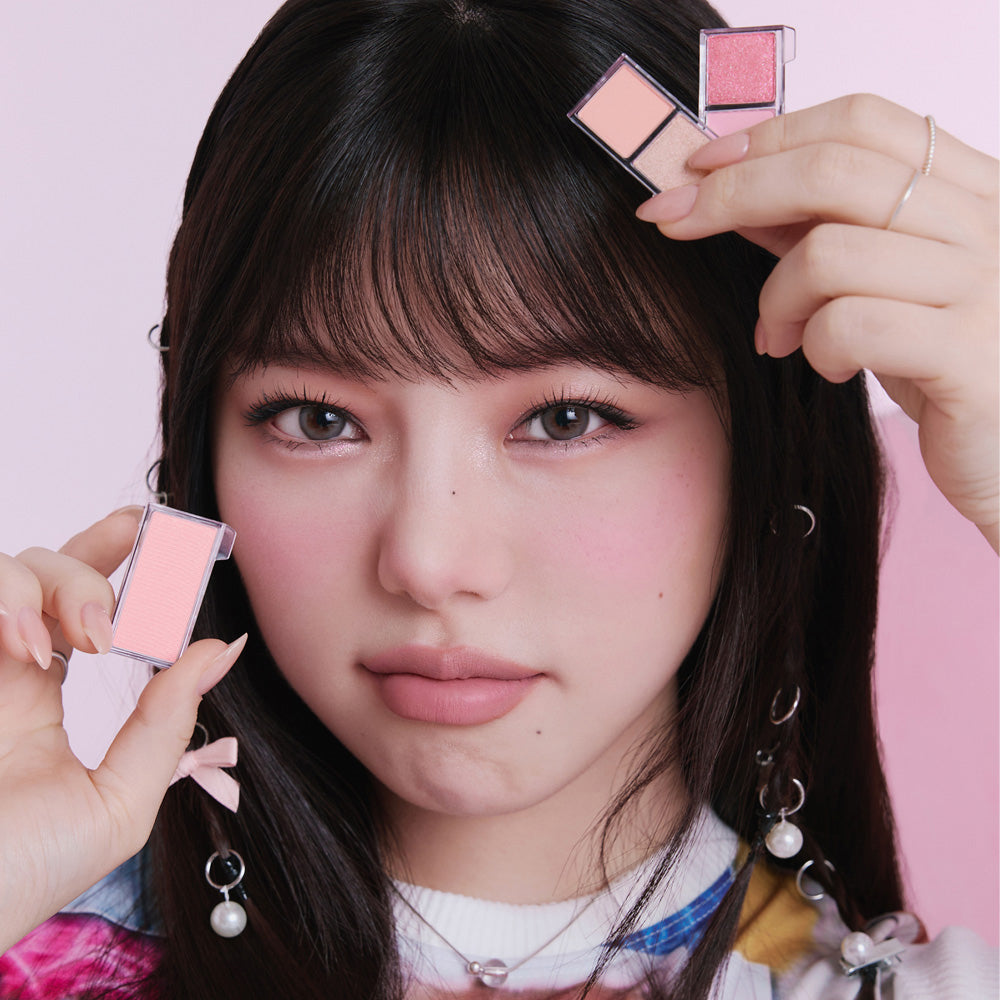 ETUDE My Best Tone Eye 2-Color Попълване