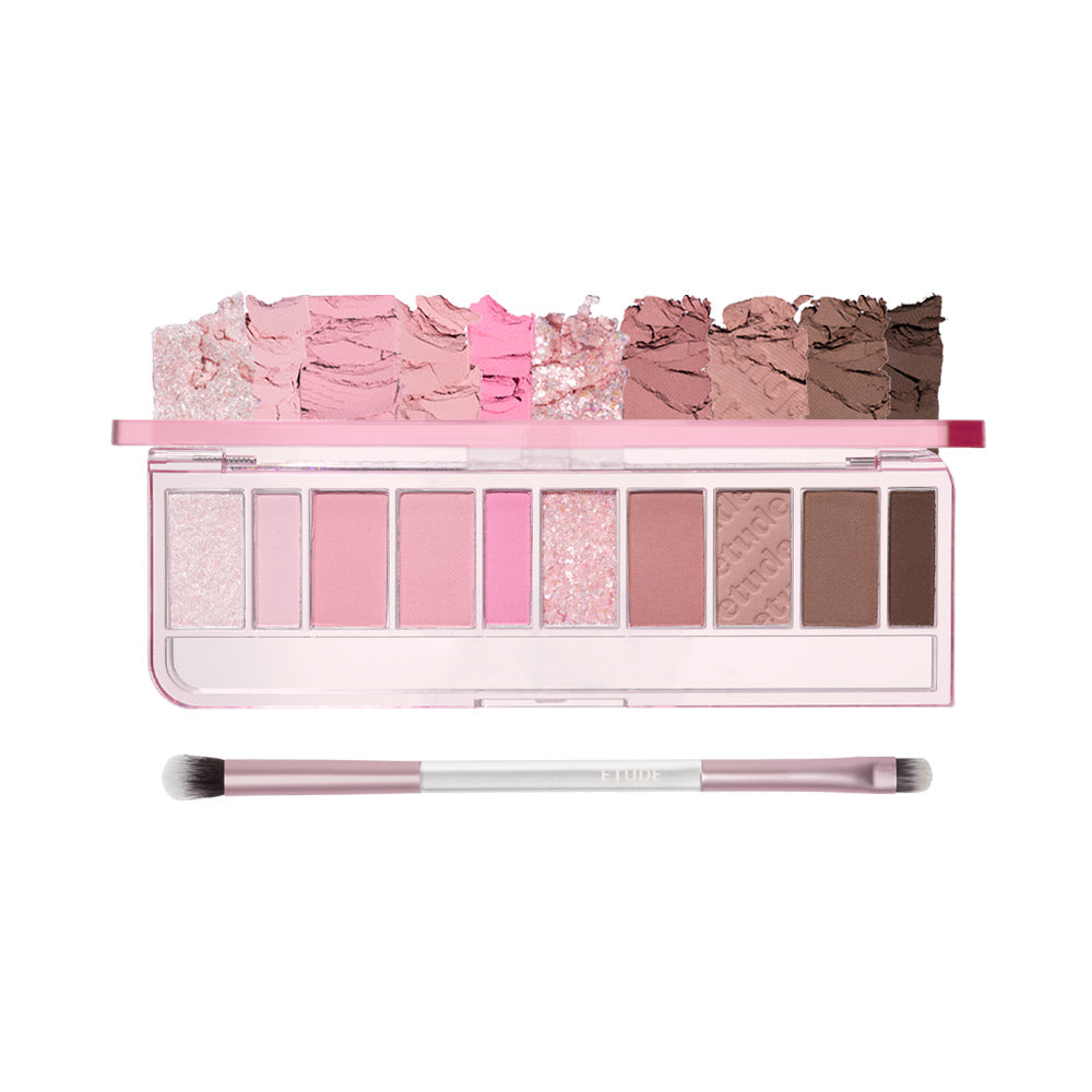 ETUDE Play Color Eyes 5.7г