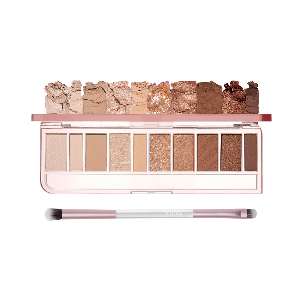 ETUDE Play Color Eyes 5.7г