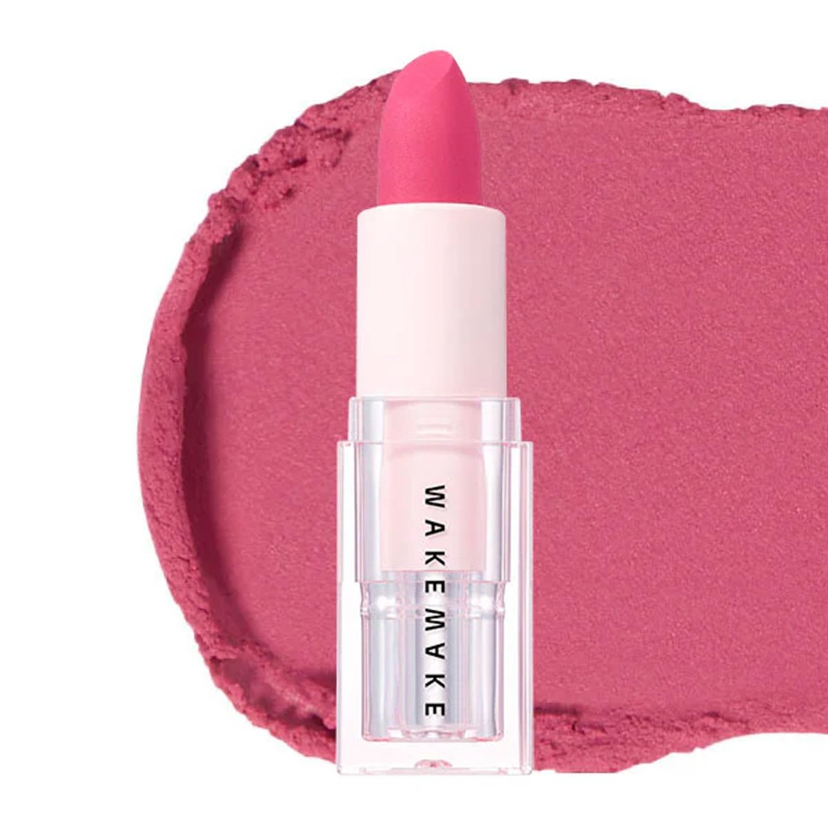 WAKEMAKE Velvet Blurring Matte Stick